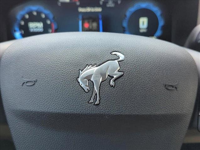 new 2025 Ford Bronco Sport car, priced at $32,911