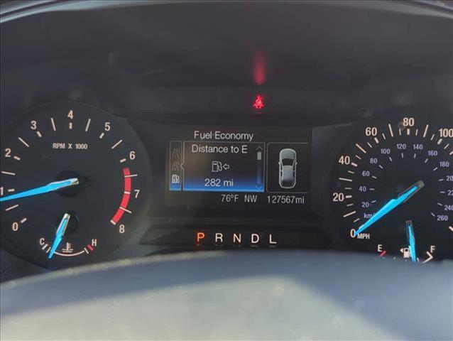 used 2020 Ford Fusion car, priced at $9,875