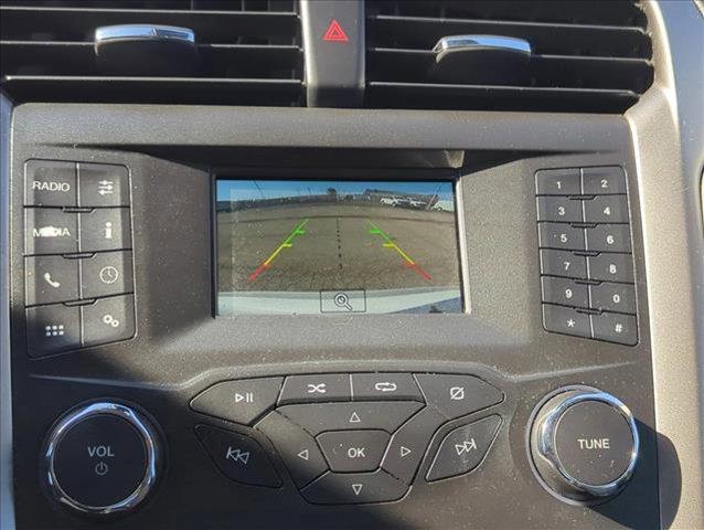 used 2020 Ford Fusion car, priced at $9,875