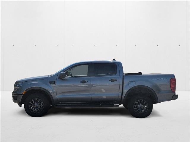 used 2021 Ford Ranger car, priced at $21,888