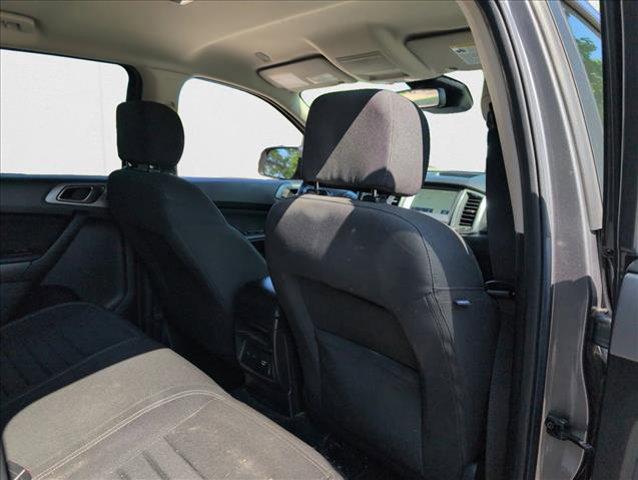 used 2021 Ford Ranger car, priced at $21,888