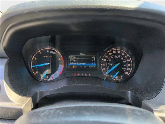 used 2021 Ford Ranger car, priced at $21,888