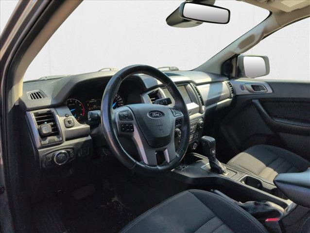 used 2021 Ford Ranger car, priced at $21,888