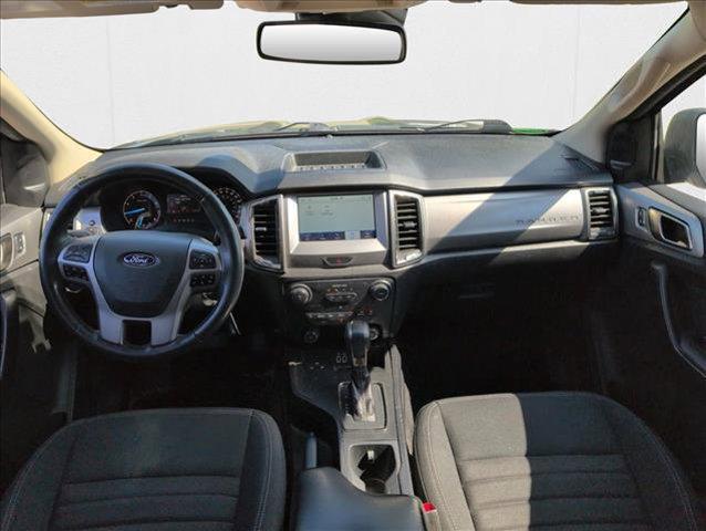 used 2021 Ford Ranger car, priced at $21,888