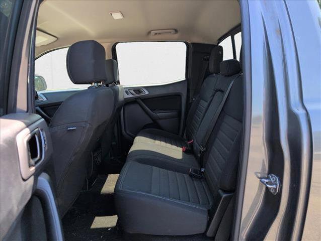 used 2021 Ford Ranger car, priced at $21,888