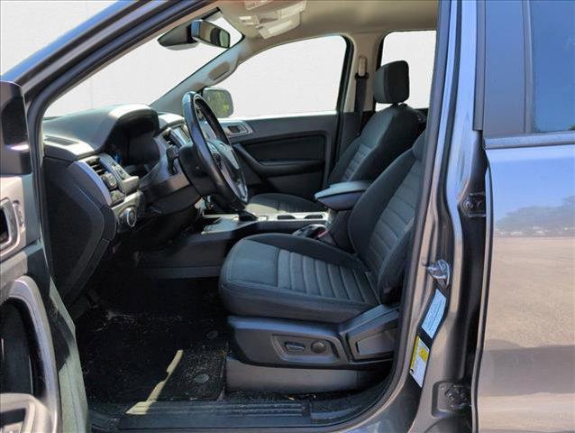 used 2021 Ford Ranger car, priced at $21,888