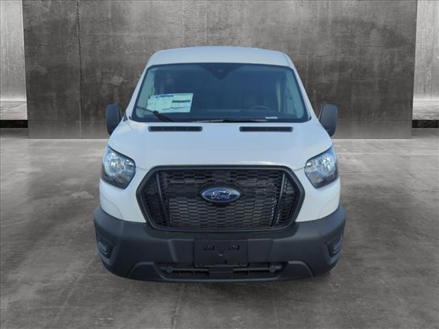 new 2024 Ford Transit-250 car, priced at $48,123