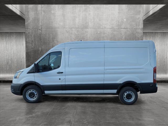 new 2024 Ford Transit-250 car, priced at $48,123