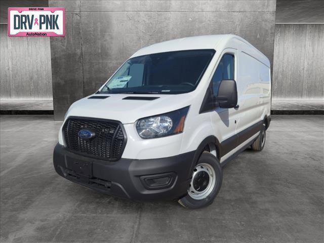 new 2024 Ford Transit-250 car, priced at $51,960