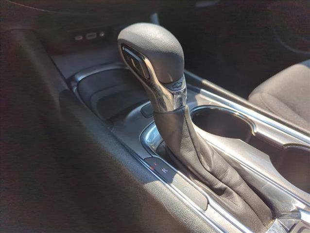 used 2023 Chevrolet Malibu car, priced at $18,000