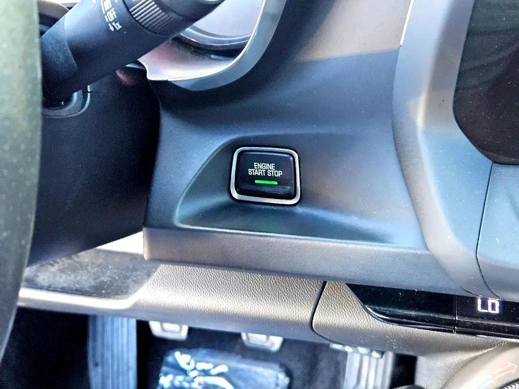 used 2016 Chevrolet Camaro car, priced at $27,997