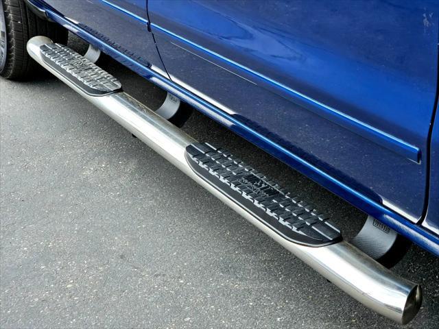used 2016 Chevrolet Silverado 1500 car, priced at $24,997
