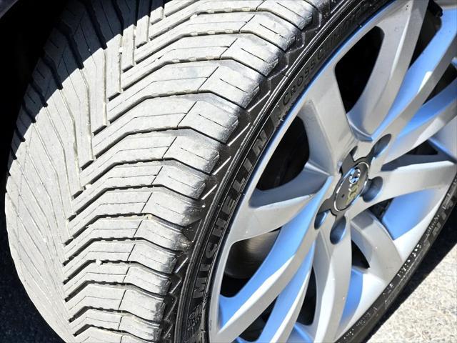 used 2013 Audi A4 car, priced at $7,400