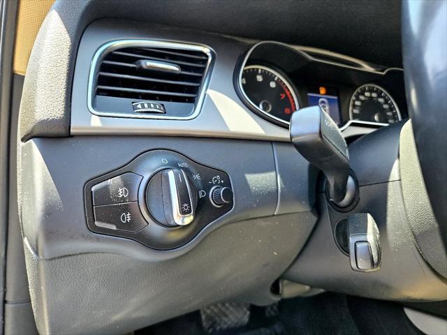 used 2013 Audi A4 car, priced at $7,400