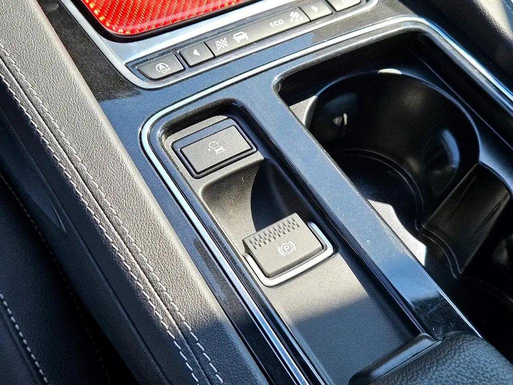 used 2019 Jaguar F-PACE car, priced at $21,700