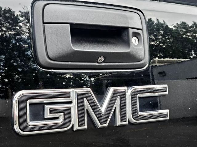 used 2020 GMC Canyon car, priced at $24,997