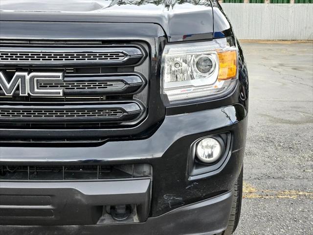 used 2020 GMC Canyon car, priced at $24,997