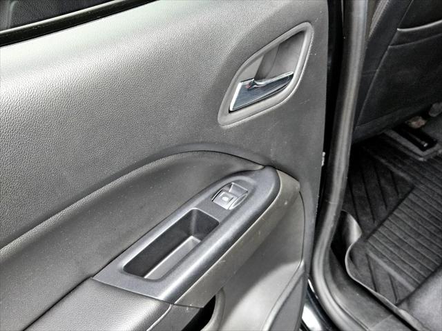 used 2020 GMC Canyon car, priced at $24,997