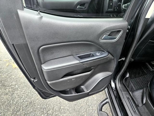 used 2020 GMC Canyon car, priced at $24,997