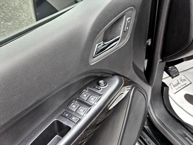 used 2020 GMC Canyon car, priced at $24,997