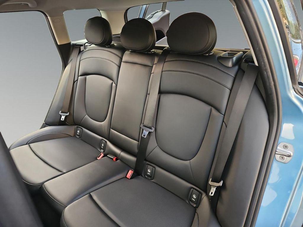 used 2017 MINI Clubman car, priced at $11,997