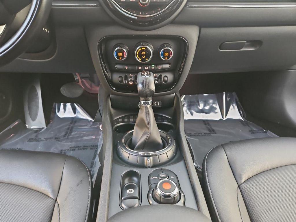 used 2017 MINI Clubman car, priced at $11,997