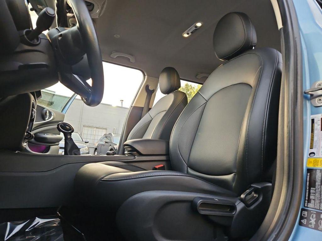 used 2017 MINI Clubman car, priced at $11,997