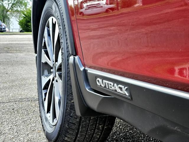 used 2016 Subaru Outback car, priced at $16,997