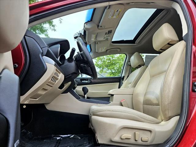 used 2016 Subaru Outback car, priced at $16,997