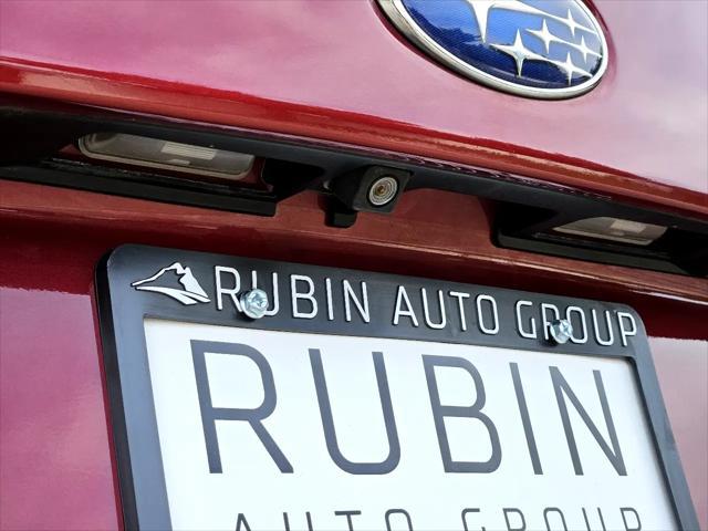 used 2016 Subaru Outback car, priced at $16,997