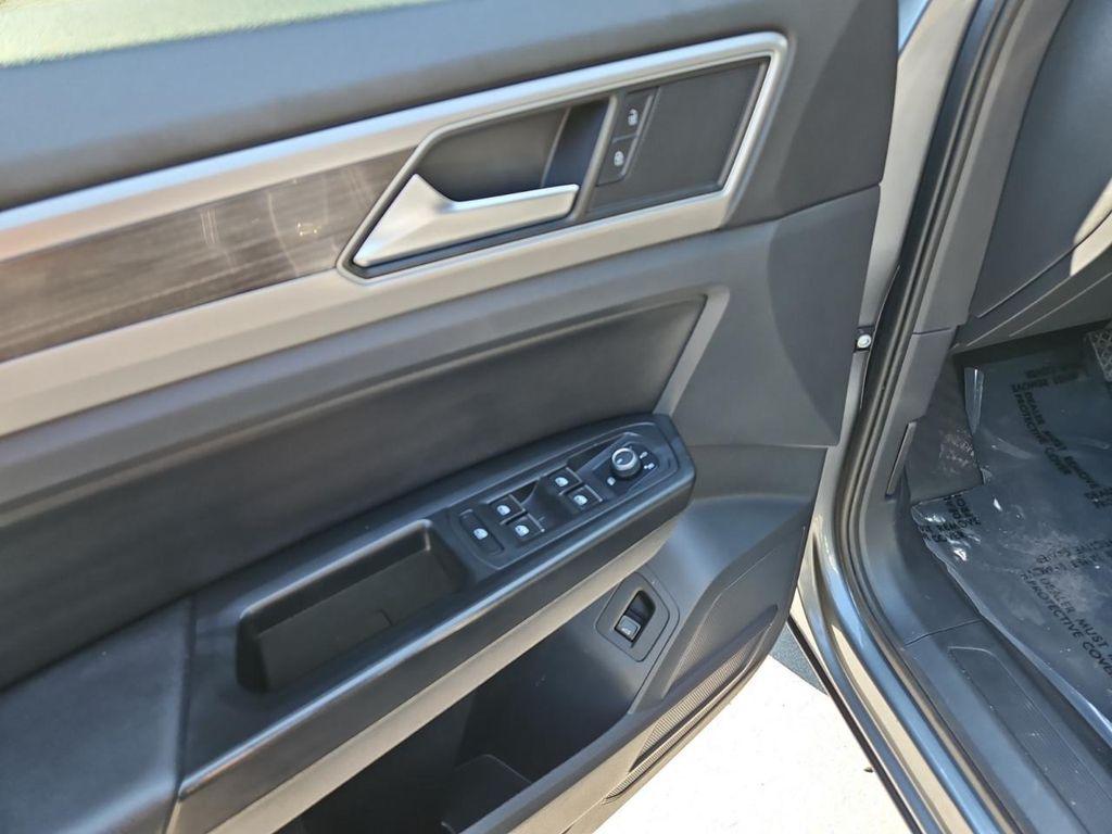 used 2019 Volkswagen Atlas car, priced at $15,997