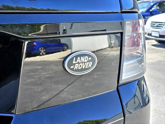 used 2016 Land Rover Range Rover Sport car, priced at $16,800