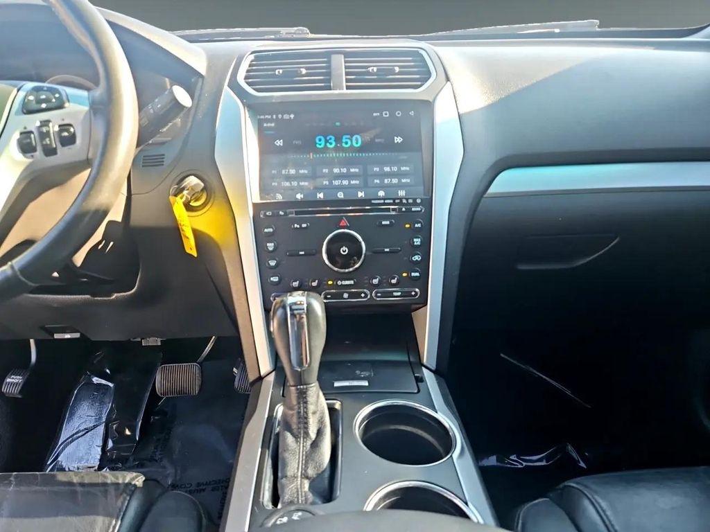 used 2013 Ford Explorer car, priced at $4,997