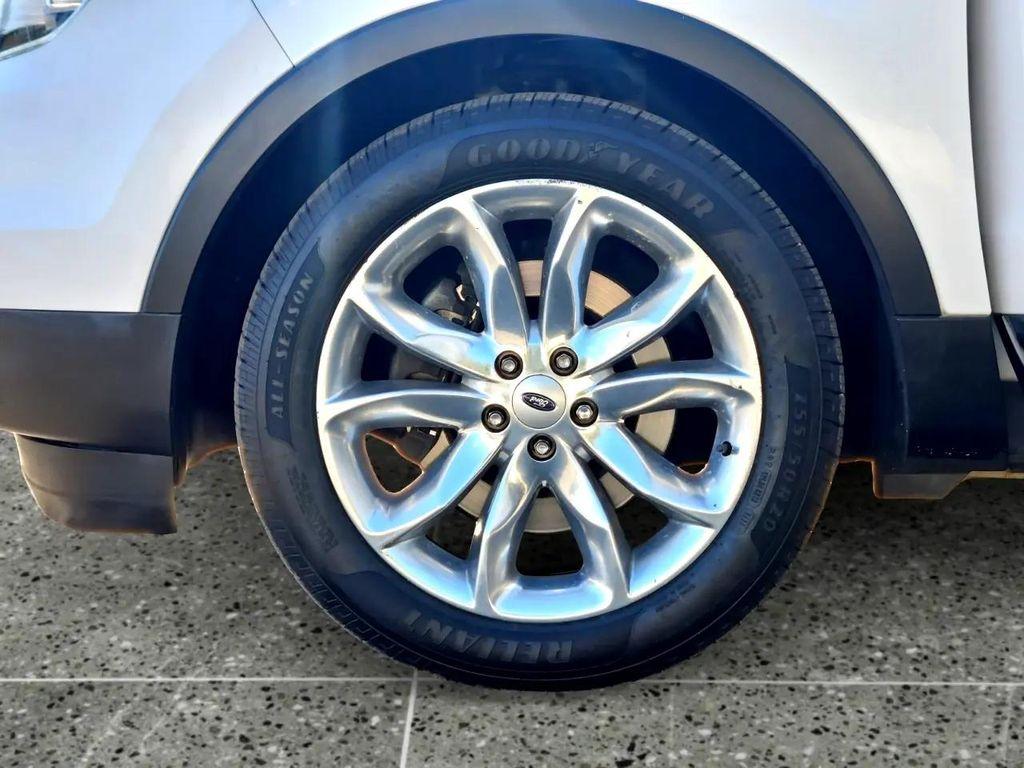 used 2013 Ford Explorer car, priced at $4,997