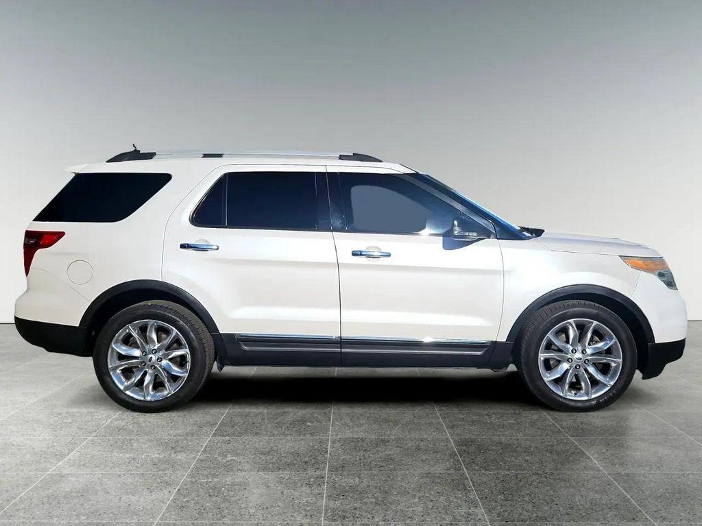 used 2013 Ford Explorer car, priced at $4,997