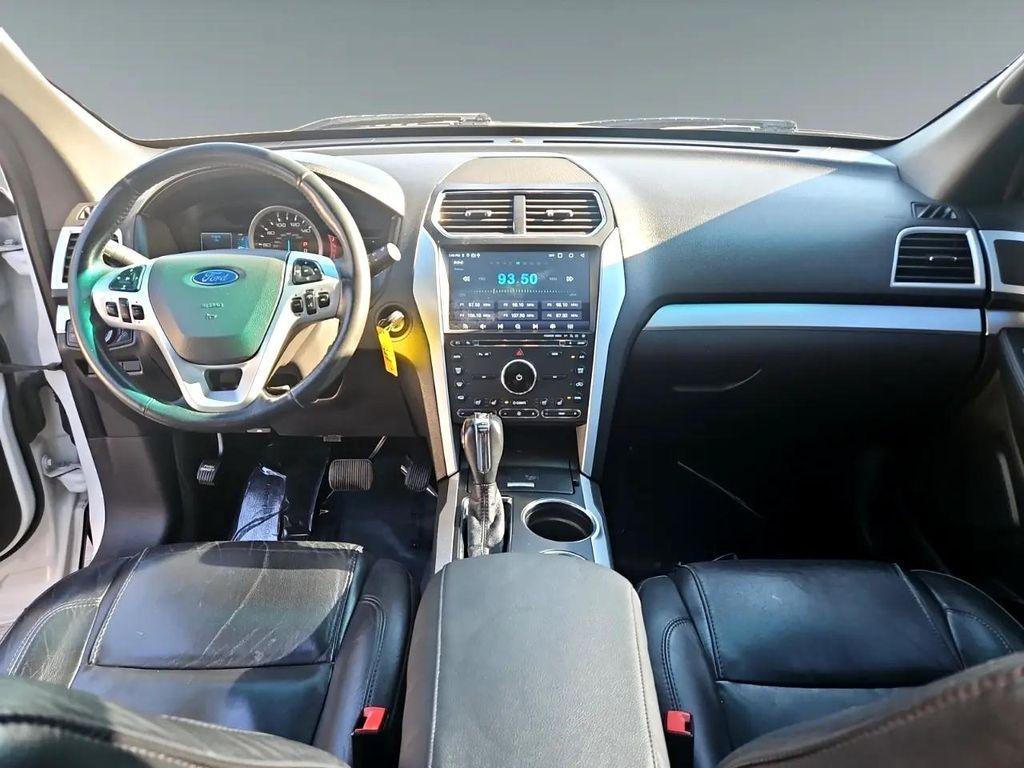 used 2013 Ford Explorer car, priced at $4,997
