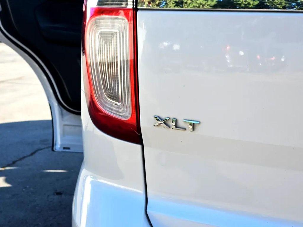 used 2013 Ford Explorer car, priced at $4,997