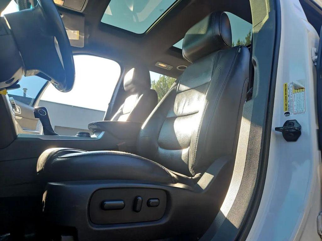 used 2013 Ford Explorer car, priced at $4,997