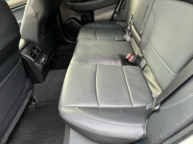 used 2018 Subaru Outback car, priced at $18,300