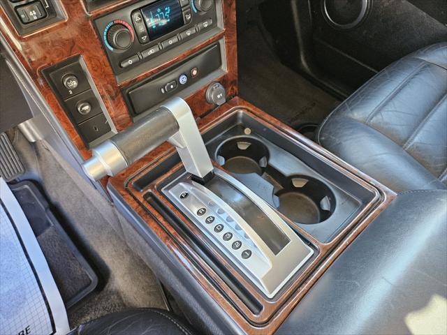 used 2005 Hummer H2 car, priced at $14,997