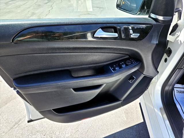 used 2018 Mercedes-Benz AMG GLE 43 car, priced at $24,997