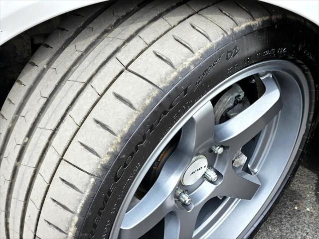 used 2015 Subaru WRX car, priced at $15,997