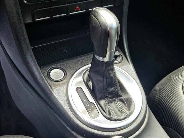 used 2013 Volkswagen Beetle car, priced at $13,997