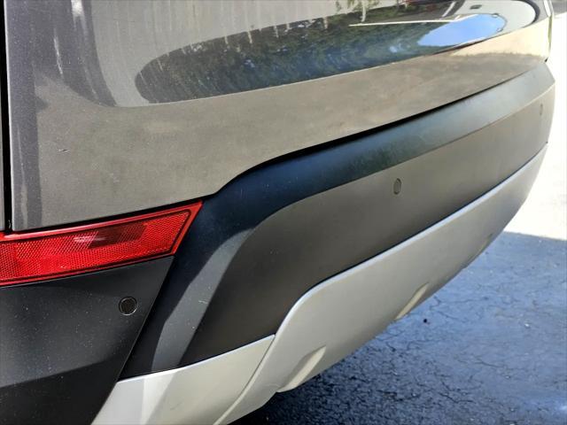 used 2017 Land Rover Discovery car, priced at $20,997
