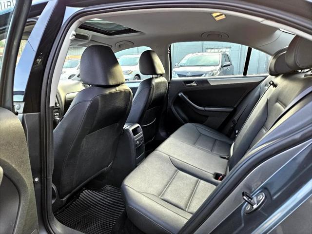 used 2012 Volkswagen Jetta car, priced at $10,997