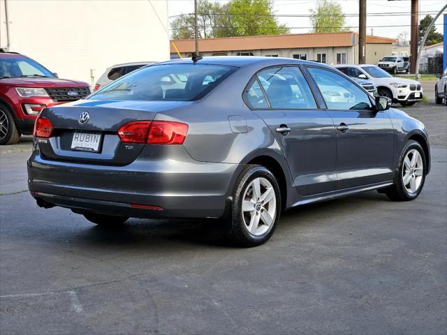 used 2012 Volkswagen Jetta car, priced at $10,997