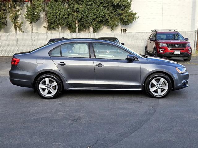 used 2012 Volkswagen Jetta car, priced at $10,997
