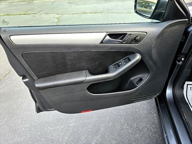 used 2012 Volkswagen Jetta car, priced at $10,997
