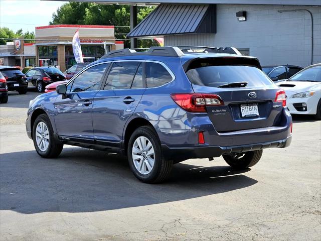 used 2015 Subaru Outback car, priced at $13,750