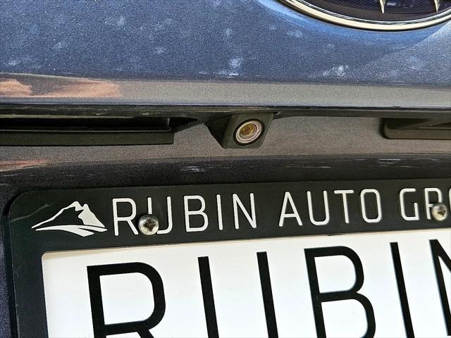 used 2015 Subaru Outback car, priced at $13,750